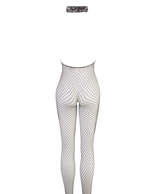 Catsuit a rete - NO-XQSE Catsuit a rete - NO-XQSE