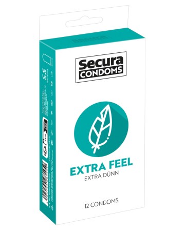 Secura Extra Feel