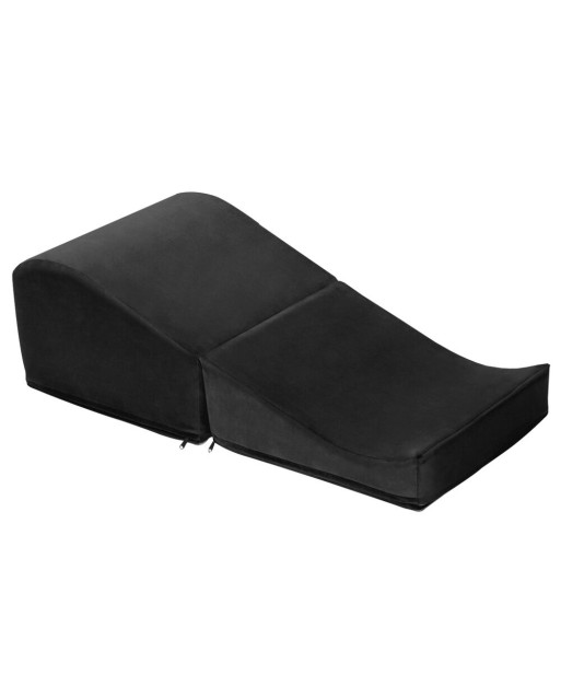 Cubo mini letto nero Flip Ramp - Liberator