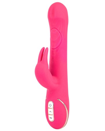 Rabbit Quiver Pink - Vibe Couture