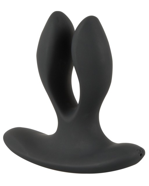 Vibrating Expander Butt Plug Vibrating Expander Butt Plug