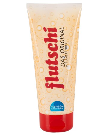 Flutschi Original 200 ml - Hybrid Gel