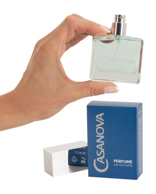  Casanova 30 ml