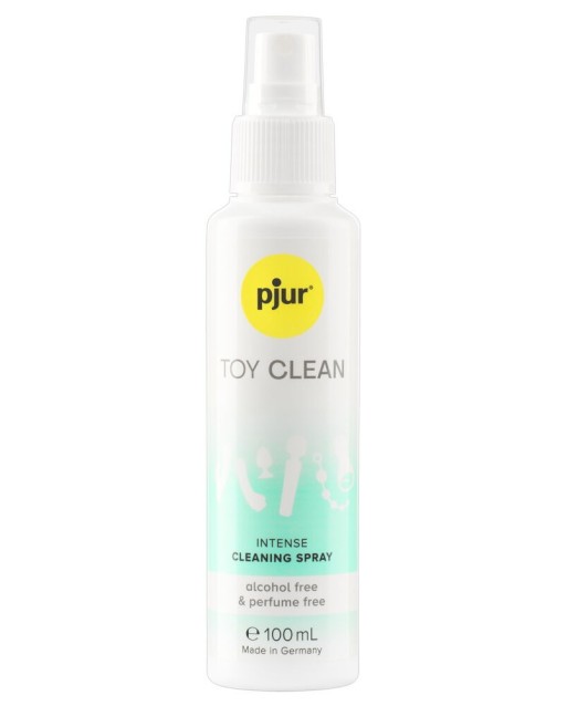 PJUR TOY CLEAN - 100 ML PJUR TOY CLEAN - 100 ML
