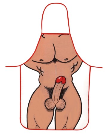 Grembiule "uomo"