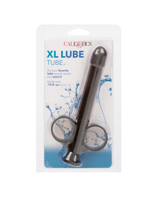 Applicatore per lubrificante - XL Lube Tube Grey Applicatore per lubrificante - XL Lube Tube Grey