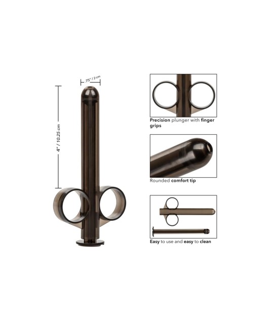 Applicatore per lubrificante - XL Lube Tube Grey Applicatore per lubrificante - XL Lube Tube Grey