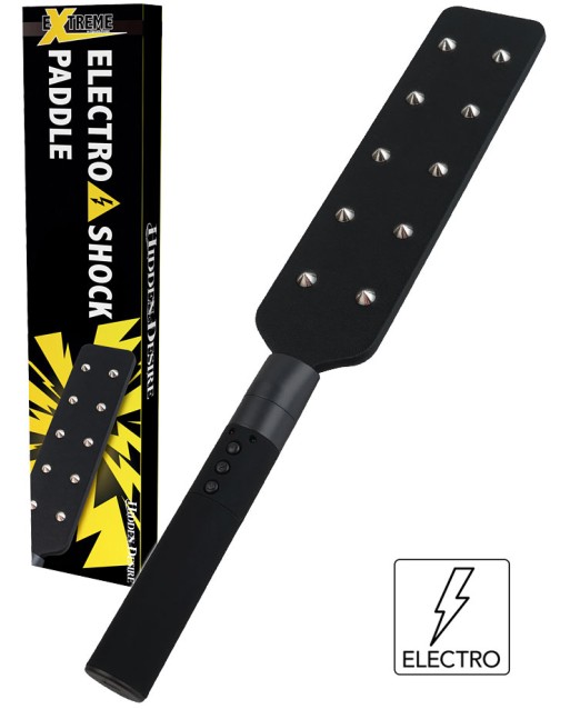 Extreme Electro Shock Paddle Extreme Electro Shock Paddle
