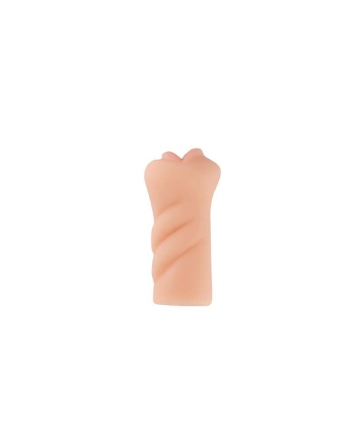 Masturbatore Bocca Tascabile - VSC Novelty