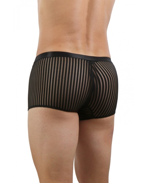 Boxer Uomo nero - SPAZM 