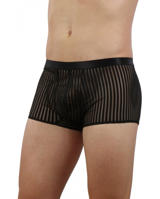Boxer Uomo nero - SPAZM 