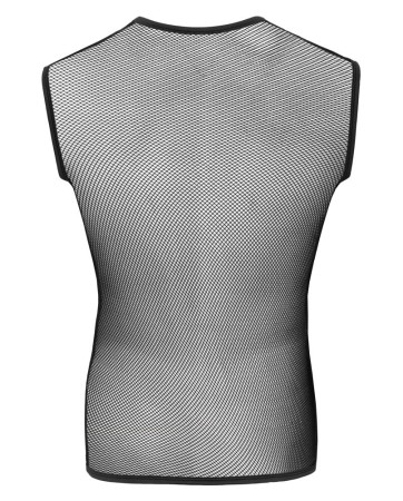 Shirt "Black Net" - Svenjoyment