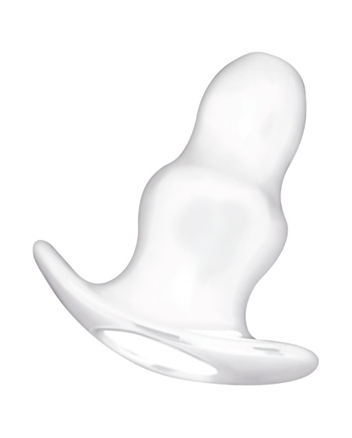 ADDICTED TOYS - DILATATORE ANALE GRANDE 13,5 CM - TRASPARENTE ADDICTED TOYS - DILATATORE ANALE GRANDE 13,5 CM - TRASPARENTE
