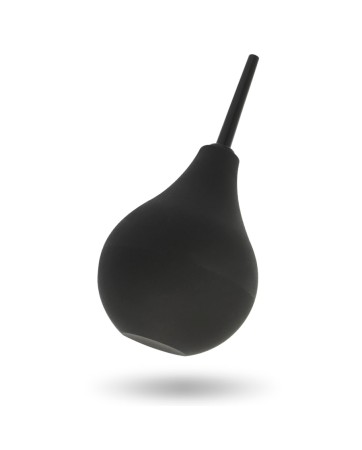 ADDICTED TOYS ANAL DOUCHE BLACK 160 ML