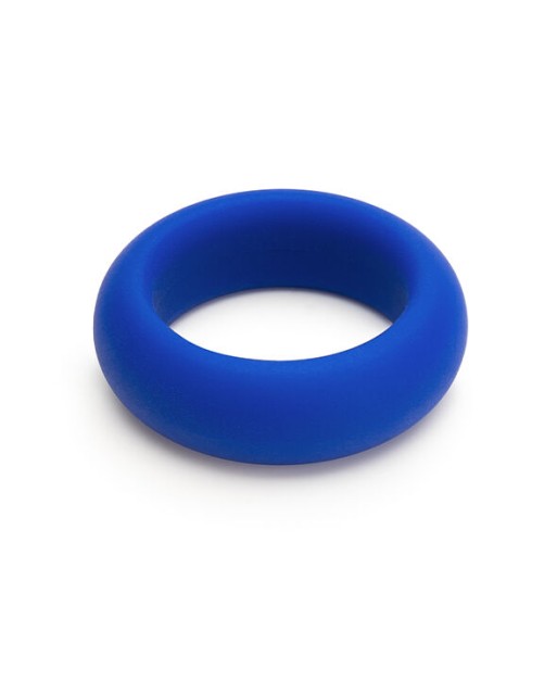 Anello In Silicone blu - Minimum Stretch - Je Joue