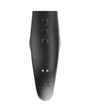 Strapless Vibrator 3 Motors Ibiza Remote Control