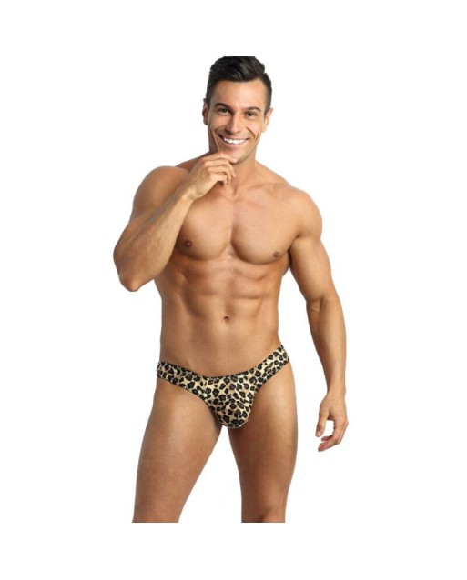 ANAIS MEN - MERCURY STRING ANAIS MEN - MERCURY STRING