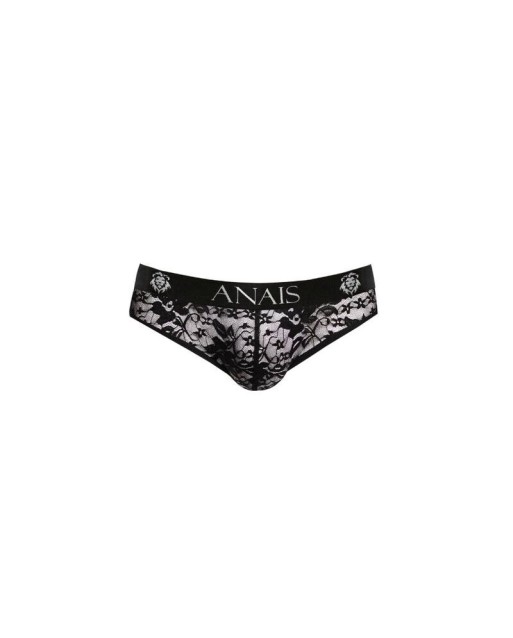 Slip Romance in pizzo nero - Anais Uomo