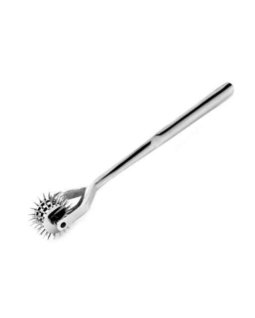 Pinwheel Triple - MisterB