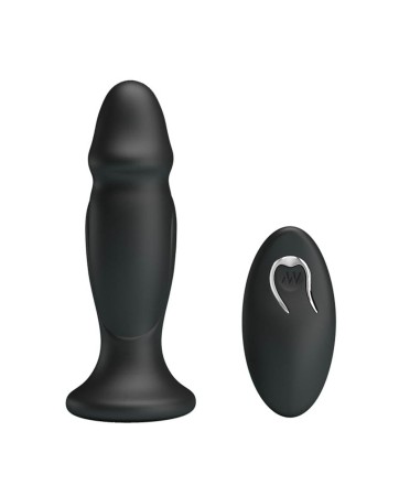 Mr. Play Super Power Anal Plug