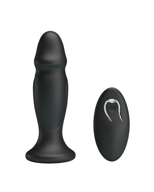 Mr. Play Super Power Anal Plug Mr. Play Super Power Anal Plug