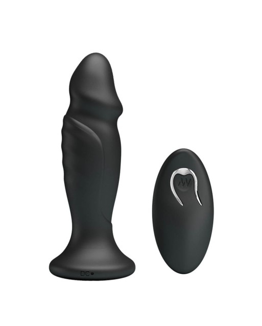 Mr. Play Super Power Anal Plug Mr. Play Super Power Anal Plug