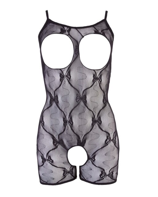 Cycling Shorts Catsuit - NO-XQSE Cycling Shorts Catsuit - NO-XQSE