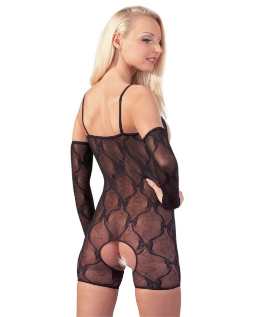 Cycling Shorts Catsuit - NO-XQSE Cycling Shorts Catsuit - NO-XQSE