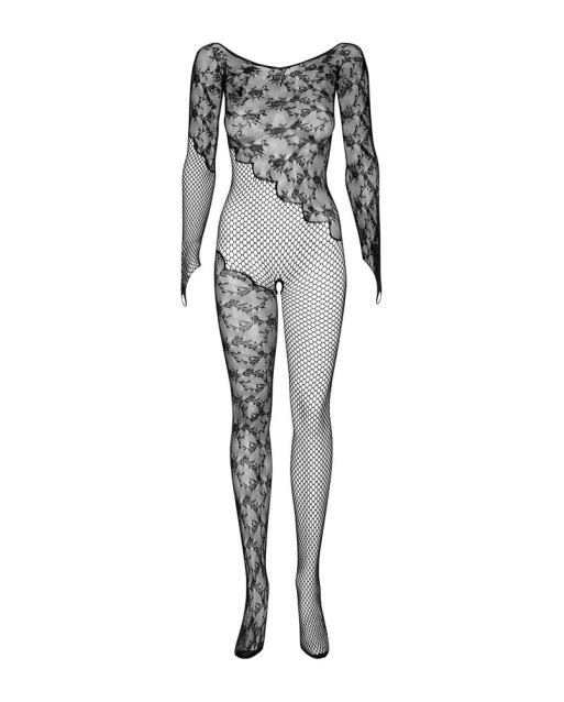 Bodystocking F210 black - Obsessive Bodystocking F210 black - Obsessive