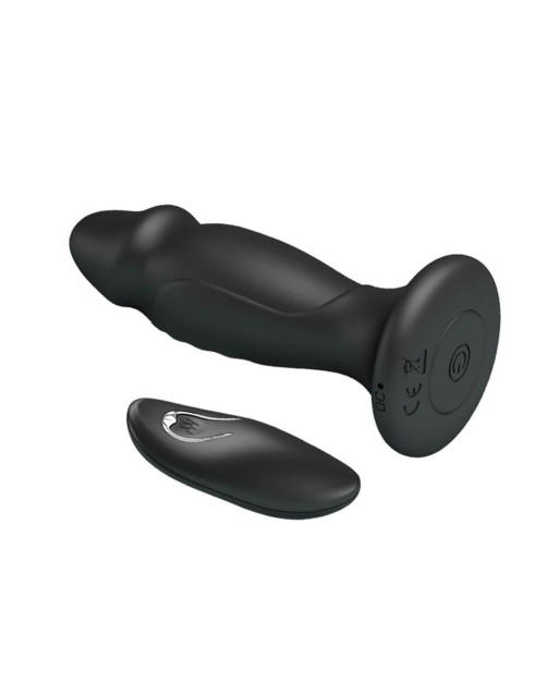 Mr. Play Super Power Anal Plug Mr. Play Super Power Anal Plug