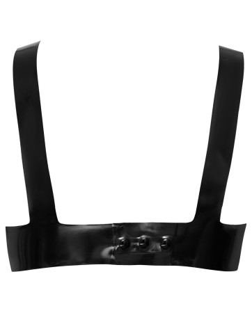 Reggiseno In Lattice - LATEX