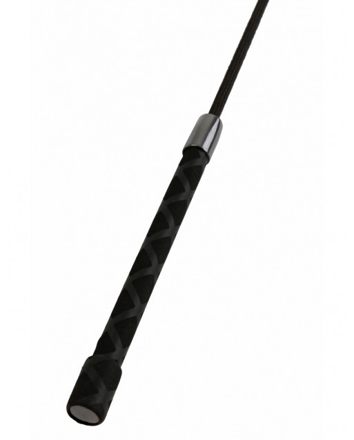 Heart Shaped Riding Crop, 51 cm - Spazm