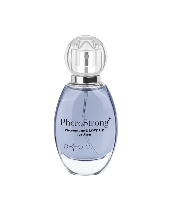 PheroStrong Pheromone Glow up for Men 50ml