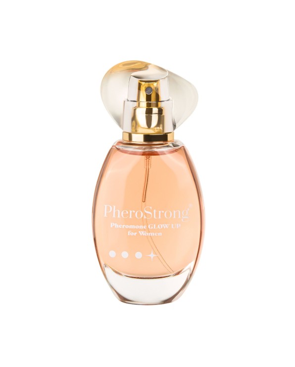 PheroStrong Pheromone Glow up for Women 50ml