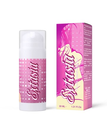 Stimolante Femminile EXTASIA 30 ml