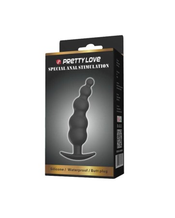 Pretty Love - Stimolazione anale speciale