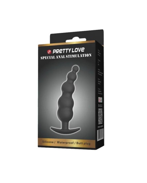 Pretty Love - Stimolazione anale speciale