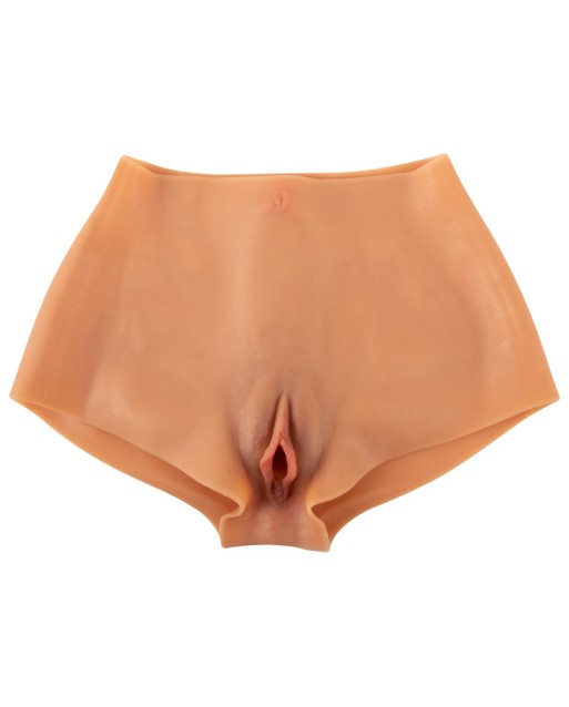 Pantaloni vaginali ultra realistici