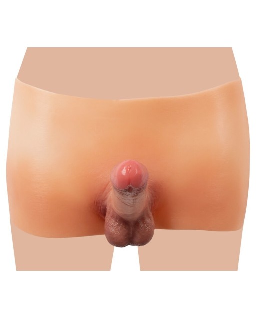 Ultra Realistic Penis Pants