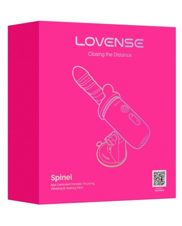 Spinel Lovense