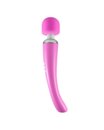 Massaggiatore Ricaricabile - Elegance - Love Magic Rosa