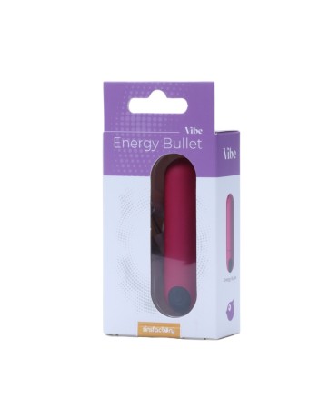 Energy Bullet - Fucsia - SinsFactory