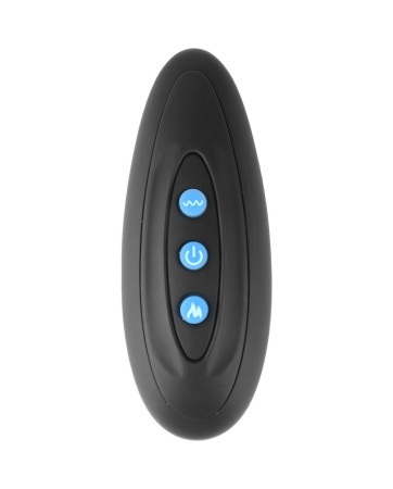 SinsFactory - Ultra Realistic Vibrating Slim Dildo - 24 cm