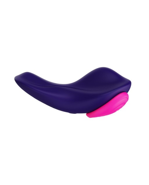 Sex Toy indossabile telecomandato - Caroline - Sins Factory Selection Sex Toy indossabile telecomandato - Caroline - Sins Factory Selection