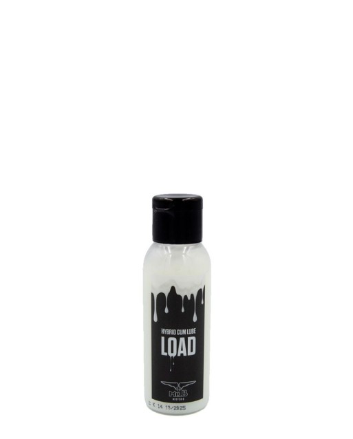 Mister B LOAD 50 ml Mister B LOAD 50 ml