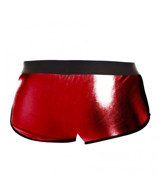 CUT4MEN - BOXER TRUNK ROSSO CUT4MEN - BOXER TRUNK ROSSO