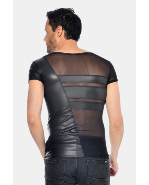 Benjen wetlook t-shirt - Patrice Catanzaro