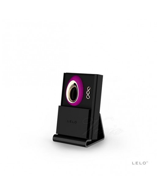 Massaggiatore clitorideo - Lelo - Alia Vibrator Rose