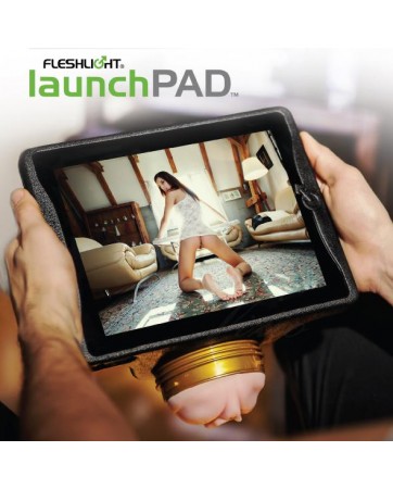 Launchpad (iPad Mount) - Fleshlight