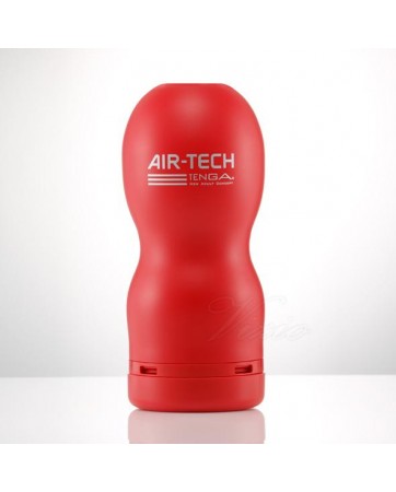 Masturbatore Air-Tech Reusable con regolare aspirazione - Tenga
